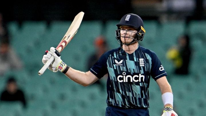 Billings: 'I just want to play cricket consistently and not sit on the bench'