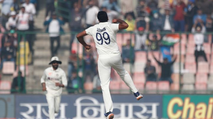 R Ashwin explains why his bowling is currently 'more penetrative'