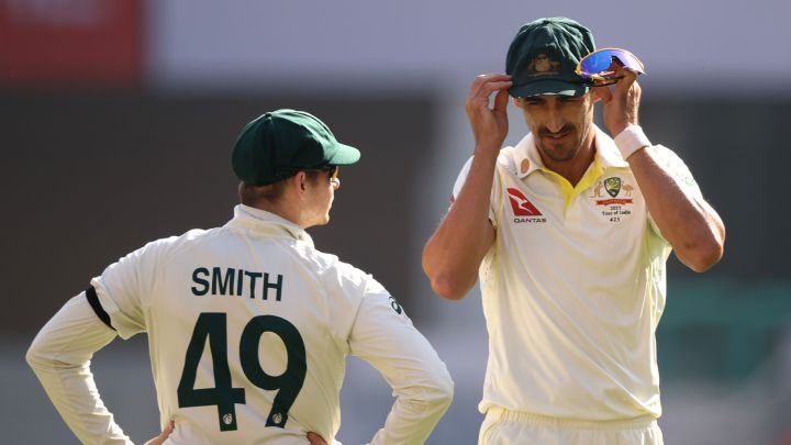 Did Australia miss a trick or two with their bowling on Day 4?