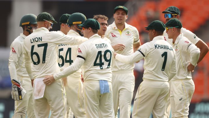 Chappell: Australia didn't learn a lot about their play in this series