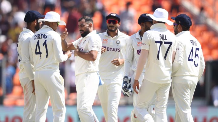 What could India's XI look like for the WTC final?