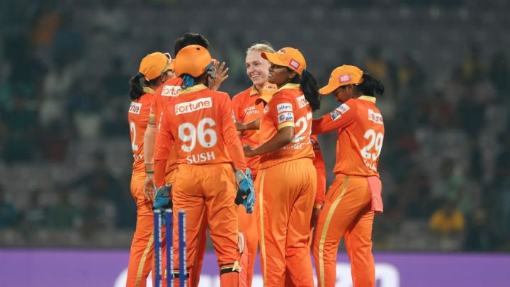 Haynes: It'd be nice to see boundaries pushed out a bit in coming seasons
