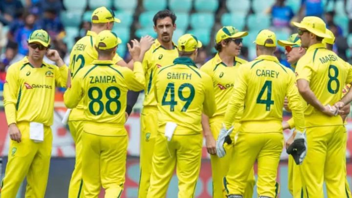 Tait: Starc close to being an Australia all-time great