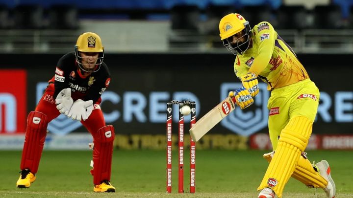 N Jagadeesan: Was a reality check when CSK released me