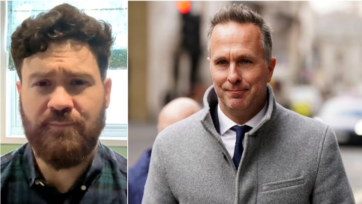Gardner: No winners in Yorkshire racism case despite Vaughan exoneration