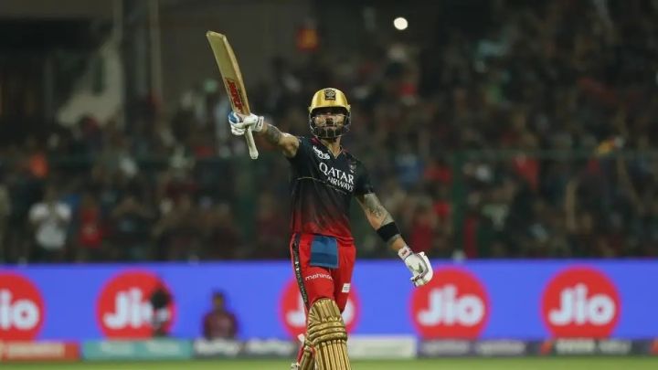 Dasgupta: Kohli's break has helped him re-ignite the fire