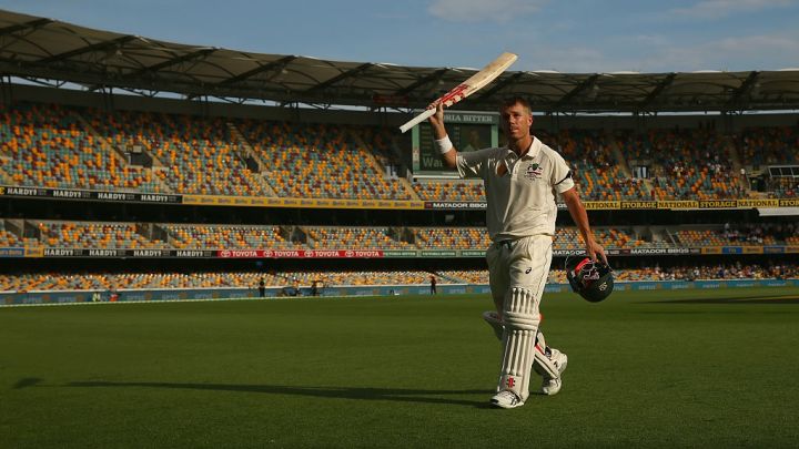 Like any player, Warner at the mercy of selection - George Bailey