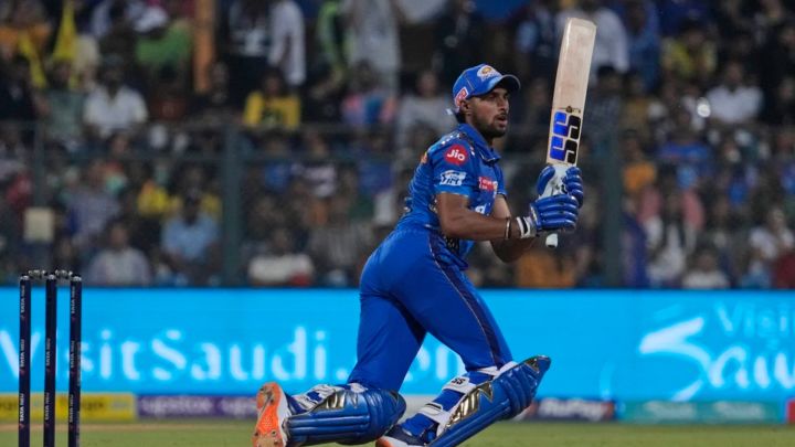 Moody: Huge gulf between the superstars and the other players at Mumbai