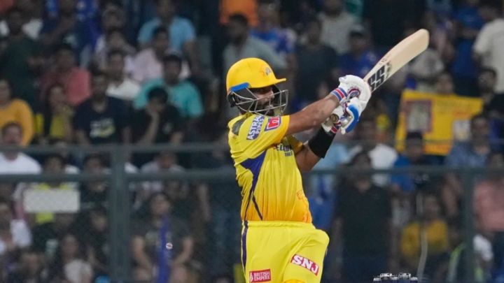 Moody: 'It was vintage Rahane on show tonight'