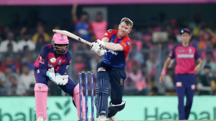 Is David Warner fading as a batter?