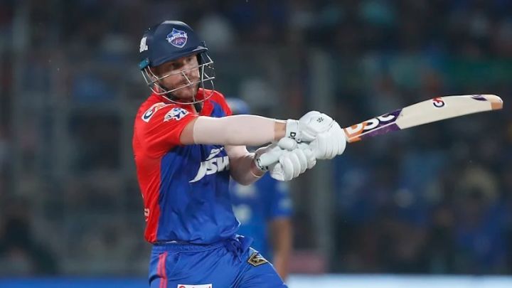 Tait: Warner seemed 'pretty frustrated'