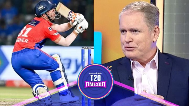 A deep dive into Delhi Capitals' woeful season