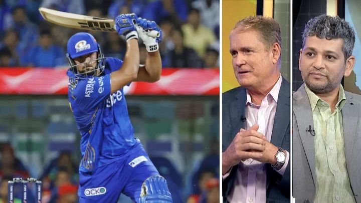 Moody: David has shown the IPL that he's a deadly weapon