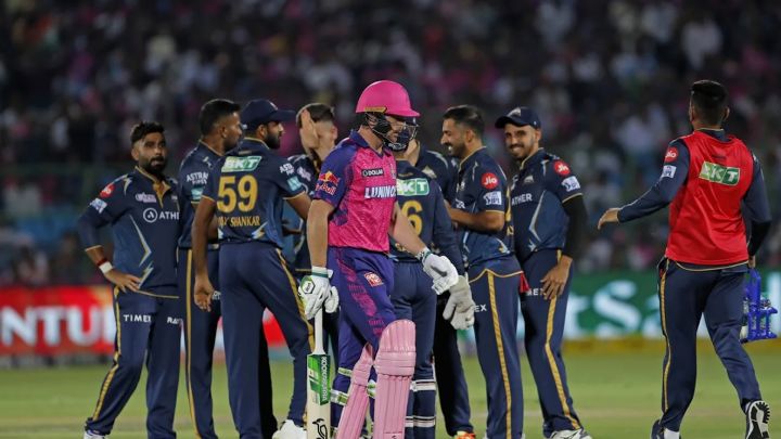 Sangakkara: 'We were completely outplayed'