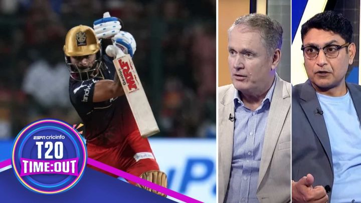 Moody: RCB's approach is yesterday's approach
