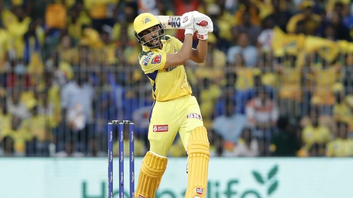 Ruturaj: I don't want to face Pathirana in the nets