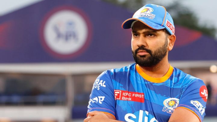 Shastri: Rohit's work as a captain has doubled since two years ago
