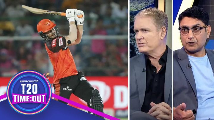 Moody: Samad reminds me of a young Yusuf Pathan