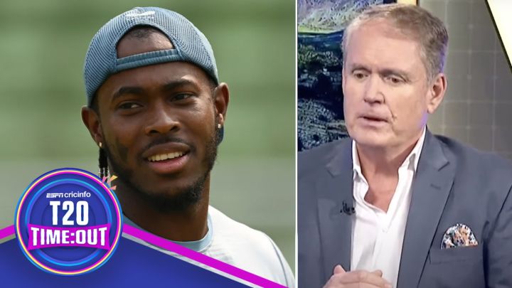 Explaining Jofra Archer's sudden exit from the IPL