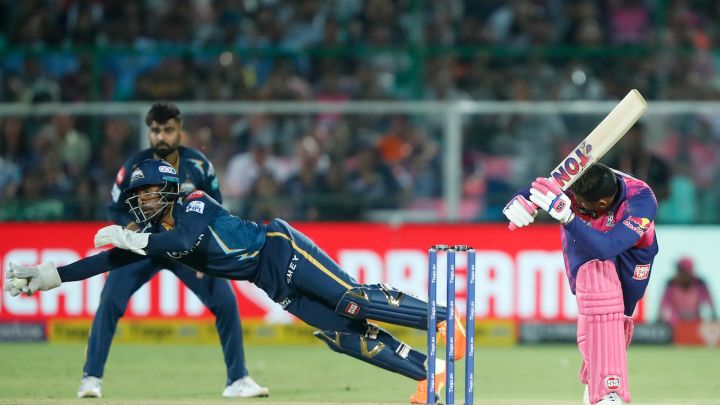 Saha: 'I train by simulating match situations and demands of my role'