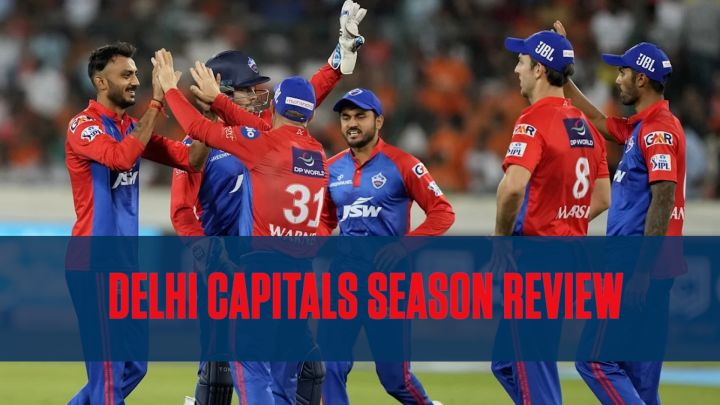 IPL 2023 review: Could Capitals have made better use of Axar the batter?