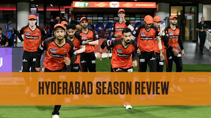 IPL 2023 review: What were the reasons for SRH's early exit?