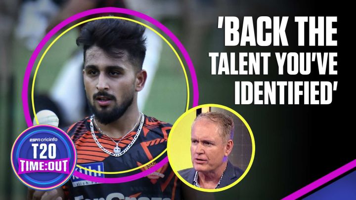 Moody: 'Lot of question marks around SRH's selection process'