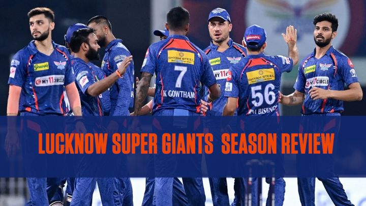 Moody: LSG did well but need Indian batting depth
