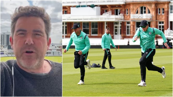 Miller: England-Ireland build-up exposes game in flux