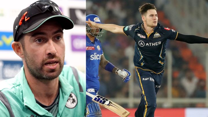 Balbirnie: Ireland must learn to live with franchise world