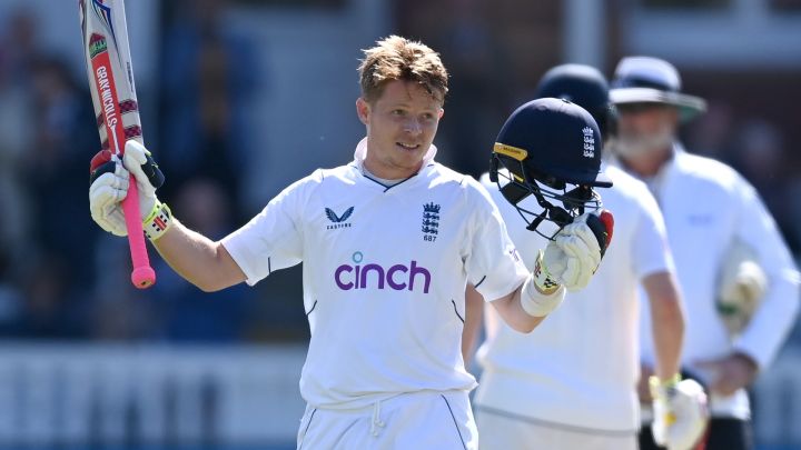 Did we learn anything from England's dominant batting vs Ireland?