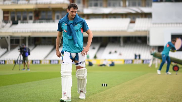Cummins excited for legacy-defining summer in England