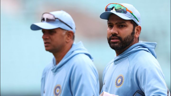 Rohit: Whichever team uses the conditions better will win