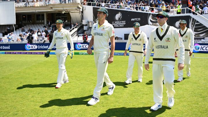 Smith: 'Intrigued to see how Bazball goes against us'