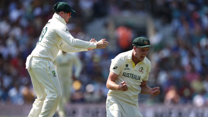 Green: 'Crucial to keep our nerve' on final day