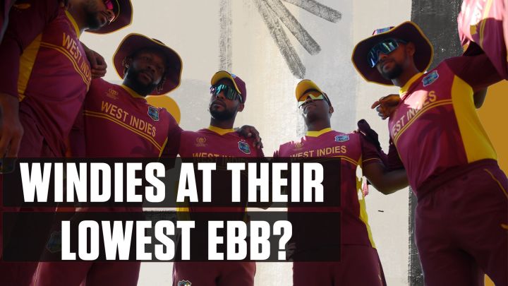 Will West Indies qualify for the 2023 World Cup?
