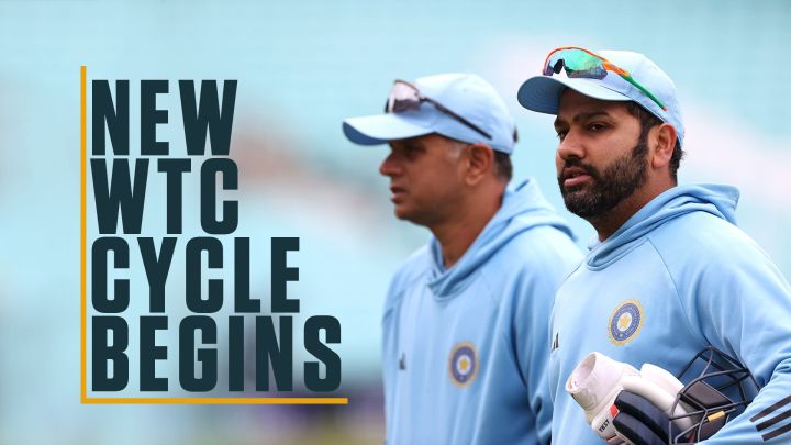 Can India's inexperienced quicks master the Caribbean challenge?