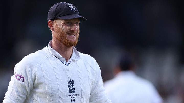 Could Stokes be like a 'Ryder Cup captain' for England?