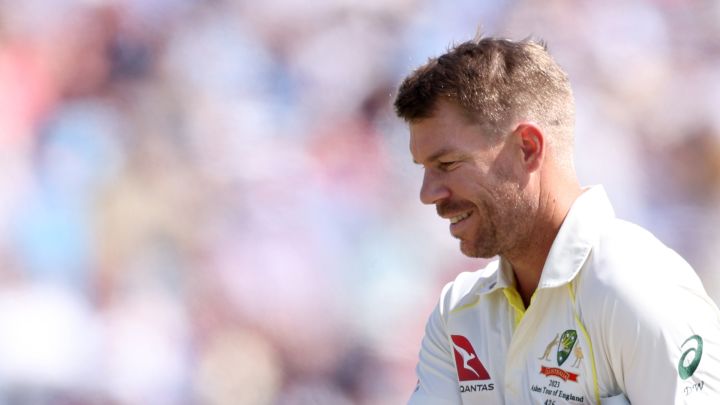 Will Australia replace Warner for fourth Ashes Test?