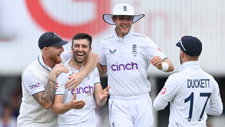 'One-innings shootout' to decide tight fifth Test