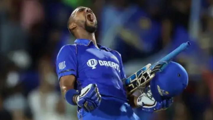 WATCH - Pooran's magnificent 137* takes MI NY to inaugural MLC title