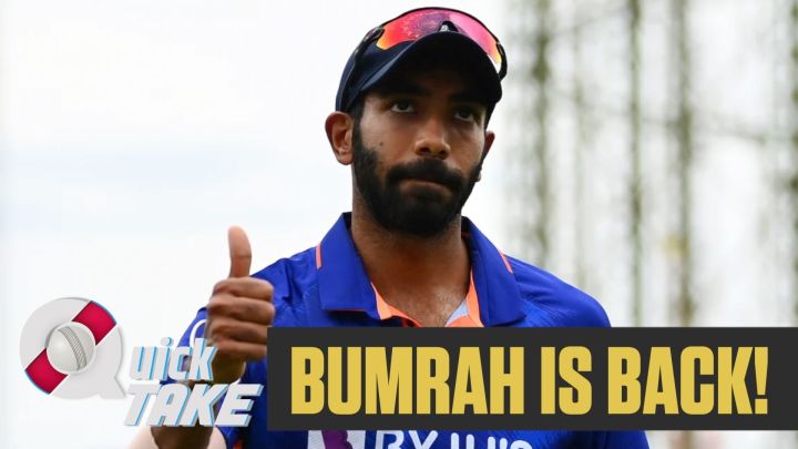 What could Samson's selection for the T20Is in Ireland mean?