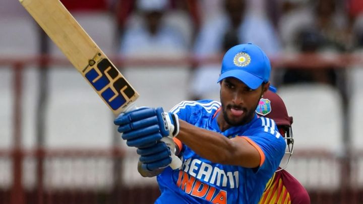 'Everyone knows that the two IPL seasons were my turning point'