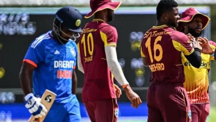 Dravid: 'Batting depth remains a challenge in T20Is'