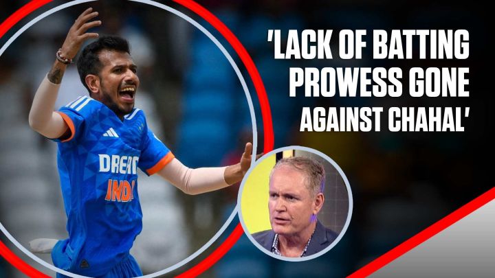 Will India miss Chahal in their Asia Cup squad?