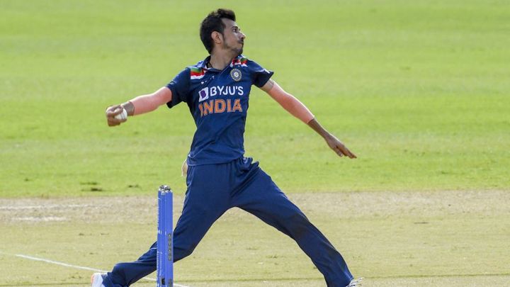 Rohit on Chahal's exclusion: 'Wanted someone who can bat at eight or nine'