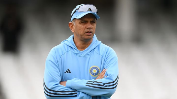 Dravid: Home advantage in subcontinent has reduced a lot because of IPL