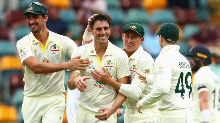 Injury concerns in 'familiar' Australia squad for ODI World Cup