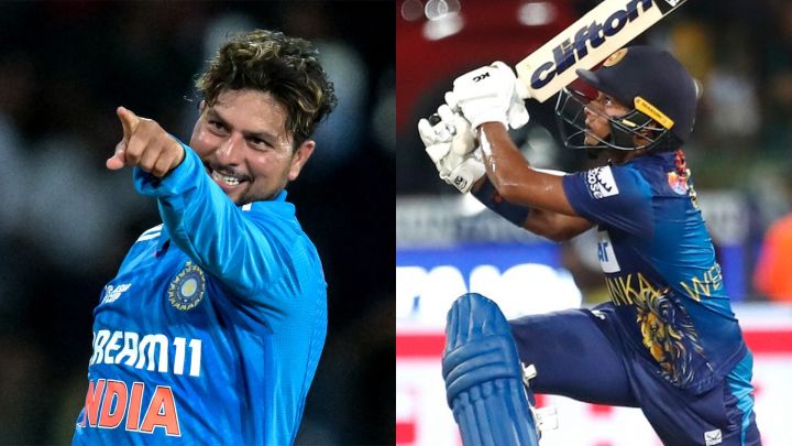 Stump Mic - Kuldeep's comeback and Wellalage's day out