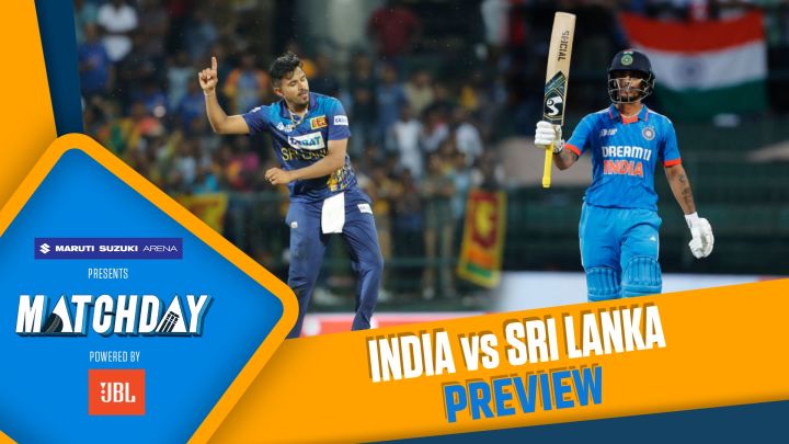 Can Sri Lanka cope without Theekshana in final?